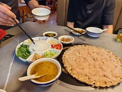 -官塘陈记鱼生·潮汕砂锅粥·牛肉火锅(潮枫路总店)