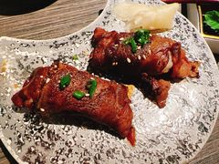 -炙柒Sekinana·精致日料(合生汇店)