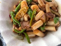 -万景饭店·鱼街农家菜