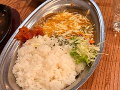 -铃木食堂(北新桥店)