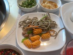 -天宜隆蘑菇宴火锅(石景山旗舰店)