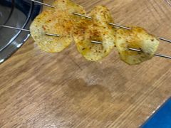 -517烧烤·龙虾·海鲜大排档(万象都荟店)