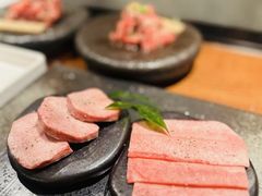 -锦和牛·炭火烧肉(ICC太和里店)