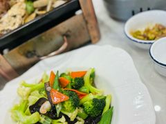 -天隆酒店·本地海鲜鲁菜(烟台大学店)