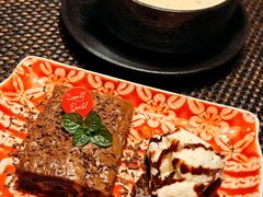 -小世界西餐厅(建国门店)