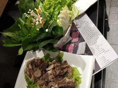 -掂档潮汕牛肉火锅(沈阳万象城店)