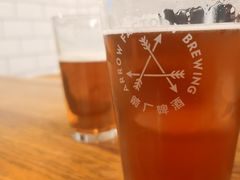 -Arrow Factory Brewing箭厂啤酒