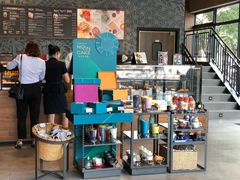 -星巴克(盐城五洲国际店)