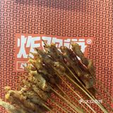 炸鸡说！！超级炸！