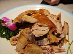 -华竹饭店(中央大街店)