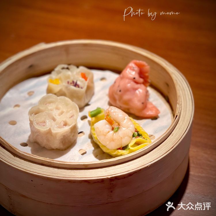 MOMO探店 | 长安灶，新长安新陕菜，永宁门最佳景观位餐厅