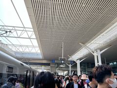 -洛阳龙门站