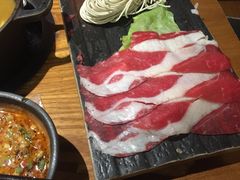 -呷哺呷哺 黄金牧场 (新中关购物中心店)