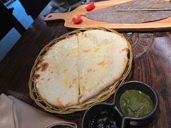 -甘尼仕印度餐厅爵士酒吧(阳春巷店)