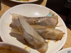 -玫瑰花园自助烤肉(顺义鑫海韵通店)
