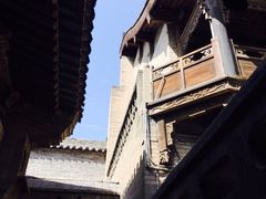 -山西王家大院