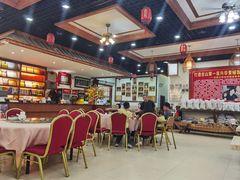 -台山第一家兴华黄鳝饭·黄鳝婆(合水分店)