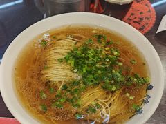 -逸桂禾面馆
