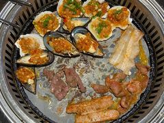 -千滋百味自助烤肉火锅(东门町店)