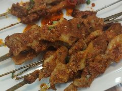 -花儿穆萨·烤肉餐厅(石马坪店)