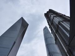 -上海环球金融中心云端足球盛典