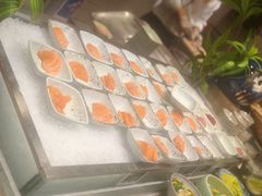 -初色海鲜自助(万丰路店)