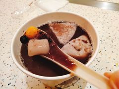 -鲜芋仙(群光广场店)