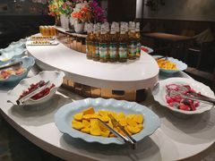 -好伦哥比萨烤肉自助(八里桥店)