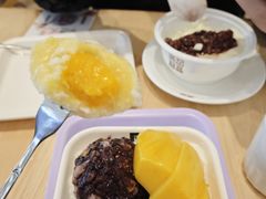 -满记甜品(加州阳光开元广场店)