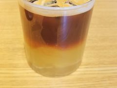 -ZM COFFEE(西安路店)