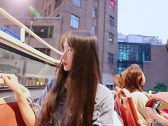 -BUS TOUR观光巴士
