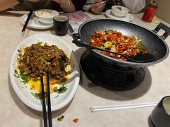 -味上湘菜馆(岳麓山店)