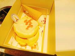 -食武士·舒芙蕾(新街口明瓦廊店)
