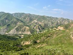 -雁门关景区