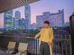 -南海渔村(珠江新城店)