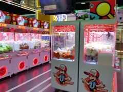 -快乐街区(成都龙湖北城天街店)