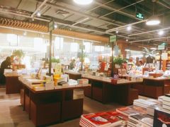 -博览书店(越秀悦汇天地店)