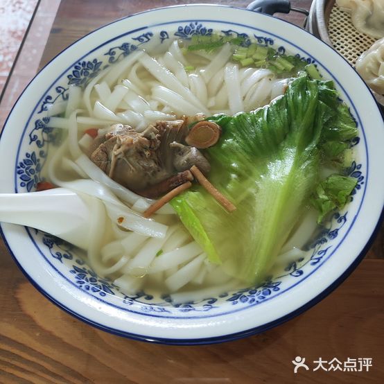 沙县小吃(南国店)