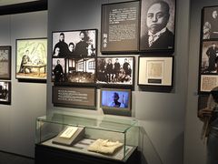 -上海市龙华烈士陵园