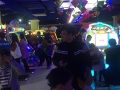 -大玩家(余姚万达店)
