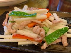 -杨记隆府(白象街店)