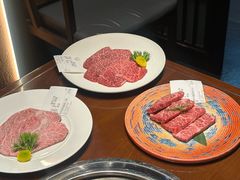 -隐炉和牛烧肉店(群力店)