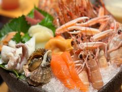 -花潮料理艺食馆(世欧广场店)
