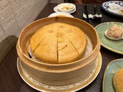 原只马拉糕-逸东轩(香港逸东酒店)