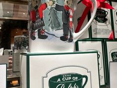 -Ralph’s Coffee(北京三里屯店)