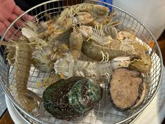 -海味当家·蒸锅海鲜(星海公园店)