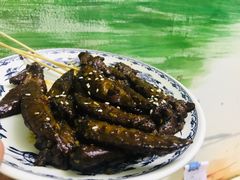 -渔记茶餐厅(渔村店)
