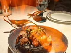 -俄士厨房(五棵松华熙LIVE店)