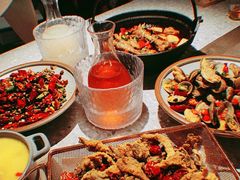 -苦尽酒馆·川菜(鼓楼店)