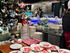 -宴立方海鲜自助(义乌万达广场店)